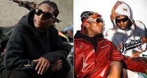War don start! Bella Shmurda breaks silence on Mohbad’s death Bella Shmurda breaks silence on Mohbad's death
