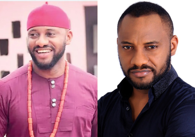 99.9% of advisers do not have lives figured out - Yul Edochie