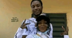 Two Kwara graduating students face panel for immoral display during sign-out ceremony Two Kwara graduating students face panel for immoral display during sign-out ceremony