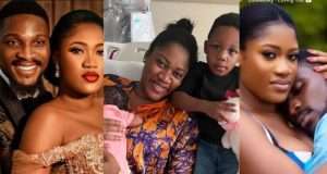 My Nunu! Tobi Bakre pens sweet birthday note to his wife, Anu Tobi Bakre pens sweet birthday note to his wife, Anu