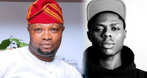 Mohbad’s death shrouded in secrecy and foul play – PDP’s Jandor Mohbad's death shrouded in secrecy and foul play - PDP's Jandor