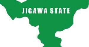 Newborn baby abandoned in Jigawa farm, gets new mom Newborn baby abandoned in Jigawa farm, gets new mom