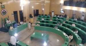 Kano Assembly suspends council chairman for ‘selling govt properties‘ Kano Assembly suspends council chairman for ‘selling govt properties‘