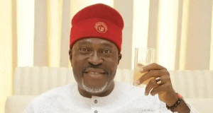 Nollywood not a ground for BBL, runs, gay – Kanayo O. Kanayo