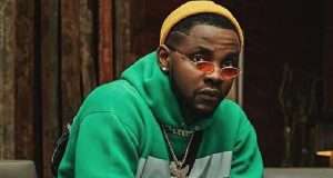 I was bullied as a child over my weight – Kizz Daniel I was bullied as a child over my weight – Kizz Daniel