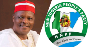 Anti-party activities: NNPP EXPELS Kwankwaso Anti-party activities: NNPP EXPELS Kwankwaso