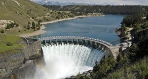 Cameroon dam: Benue government to relocate residents living at river bank Cameroon dam: Benue government to relocate residents living at river bank