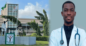 LUTH denies late doctor worked 72-hour call duty LUTH denies late doctor worked 72-hour call duty