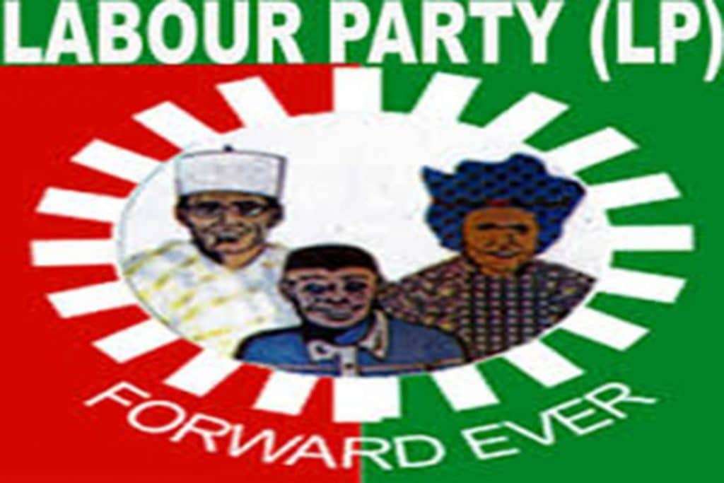Labour Party denies alleged decamping of 21 local government party chairmen to APC 1 Labour Party denies alleged decamping of 21 local government party chairmen to APC