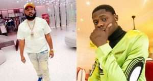 Mohbad: Lagos Police arrest Sam Larry Mohbad: Lagos Police arrest Sam Larry