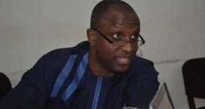 INEC broke the trust of Nigerians – Osinbajo’s aide, Laolu Akande INEC broke the trust of Nigerians - Osinbajo’s aide
