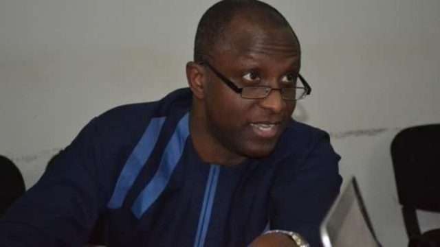 INEC broke the trust of Nigerians - Osinbajo’s aide