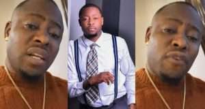 Women should marry early- Actor Lege Miami Women should marry early- Actor Lege Miami