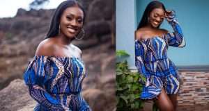 Racism wanted to make me bleach my skin – Linda Osifo Racism wanted to make me bleach my skin - Linda Osifo
