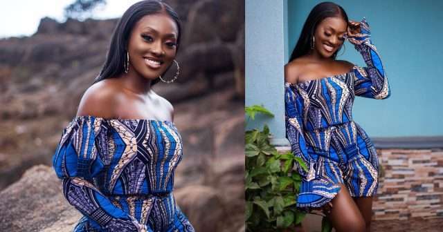 Linda-Osifoladunliadisnews.com_ Racism wanted to make me bleach my skin - Linda Osifo