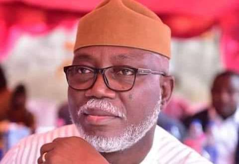 Ondo Assembly serves deputy governor impeachment notice