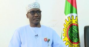 Petrol consumption falls by 30% – Kyari Petrol consumption falls by 30% - Kyari
