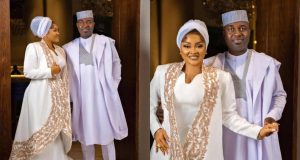 Mercy Aigbe OPENS up on her marriage Mercy Aigbe OPENS up on her marriage