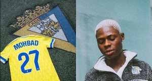 Spanish football club plans tributes for MohBad tomorrow Spanish football club plans tributes for MohBad tomorrow