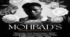 MohBad’s candlelight procession holds this Thursday Management announces MohBad’s candlelight procession