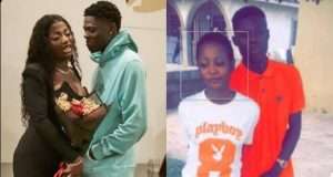I don’t wish this pain on anyone – Mohbad’s longtime girlfriend breaks silence I don't wish this pain on anyone - Mohbad's longtime girlfriend breaks silence