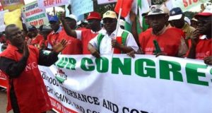 NLC declares two-day warning strike over effects of subsidy removal NLC declares two-day warning strike over effects of subsidy removal