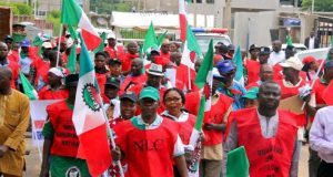 State NLC, TUC order workers to join strike State NLC, TUC order workers to join strike