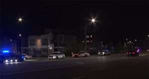 3-year old, 2 adults shut dead over dog sale 3-year old, 2 adults shut dead over dog sale