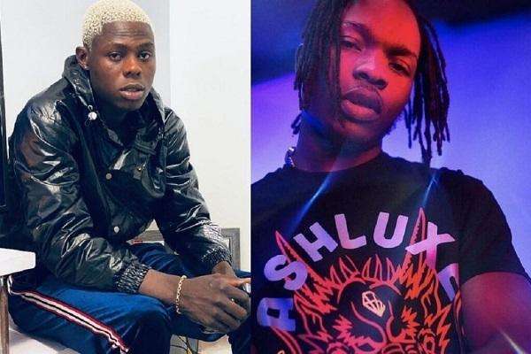 I have no hand in Mohbad's death & I'm returning to Nigeria to honour police invitation - Naira Marley