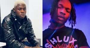 Just In: I’m shattered! Naira Marley shockingly mourns Mohbad I'm shattered! Naira Marley shockingly mourns Mohbad