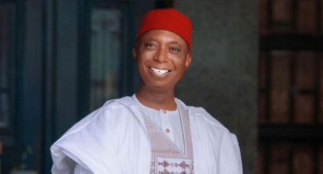 Court upholds Ned Nwoko’s victory