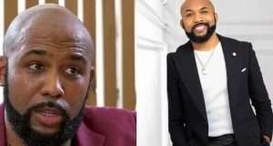 Banky W reacts to sack of LP’s Attah, says there’s hope Banky W reacts to sack of LP’s Attah, says there's hope