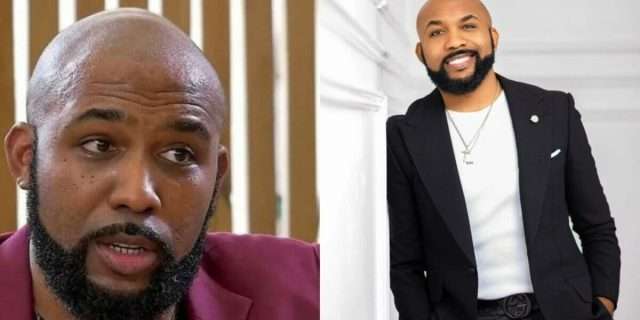 Banky W reacts to sack of LP’s Attah, says there's hope