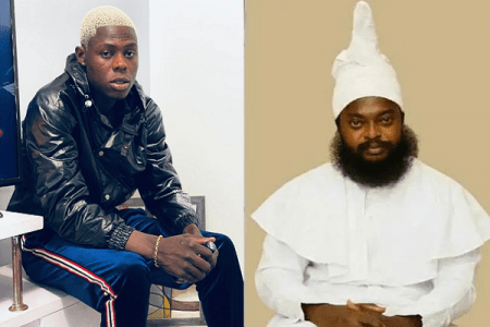 I’ll resurrect Mohbad if allowed to see corpse – cleric