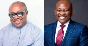 Appeal Court sacks Elumelu, declares LP’s Okolie winner Appeal Court sacks Elumelu, declares LP’s Okolie winner