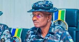 IGP sets up gun licensing, regulations committee IGP sets up gun licensing, regulations committee