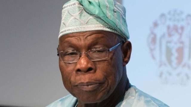 Yoruba Obas Forum insists on Obasanjo’s public apology