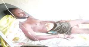 AAU graduate attempts suicide over withheld results AAU graduate attempts suicide over withheld results