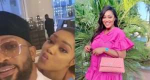 Peggy Ovire SLAMS Kiekie over sharing BILLS with husband campaign Peggy Ovire SLAMS Kiekie over sharing BILLS with husband campaign