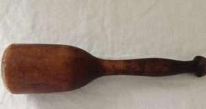 Woman kills husband with pestle in Ondo, son testifies Woman kills husband with pestle in Ondo, son testifies