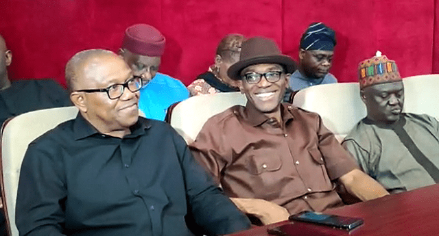 Peter-Obi-Julius-Abureladunliadisnews.com_ Peter Obi goes to Supreme Court on Tuesday