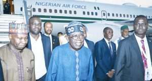 Tinubu meets UAE leaders to resolve visa ban Tinubu meets UAE leaders to resolve visa ban