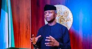 Climate Action Platform for Africa names ex-VP Osinbajo Chair board of directors Climate Action Platform for Africa names ex-VP Osinbajo Chair board of directors