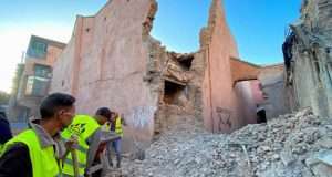 Morocco earthquake: Death toll rises to 2,700 Morocco earthquake: Death toll rises to 2,700