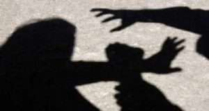 Man kills woman for resisting r3pe Man kills woman for resisting r3pe