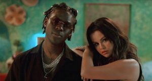 I just want to take care of him, Selena Gomez speaks on Rema I just want to take care of him, Selena Gomez speaks on Rema