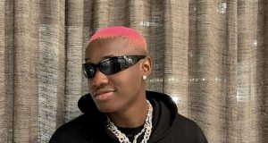 I was cruel to my ex-girlfriends – Ruger I was cruel to my ex-girlfriends – Ruger