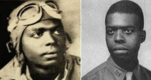Missing WWII pilot’s body found 79 years after he crashed on mission Missing WWII pilot's body found 79 years after he crashed on mission