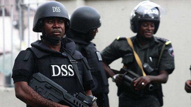 Emergency management officials, traders arrested for reselling palliatives in Nasarawa