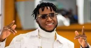 Dj Kaywise speaks after ”ending it all’ post Dj Kaywise speaks after ''ending it all' post
